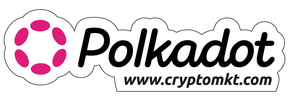 Sticker DOT