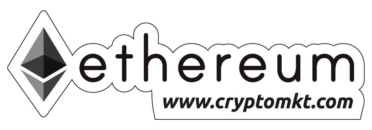 Sticker ETH